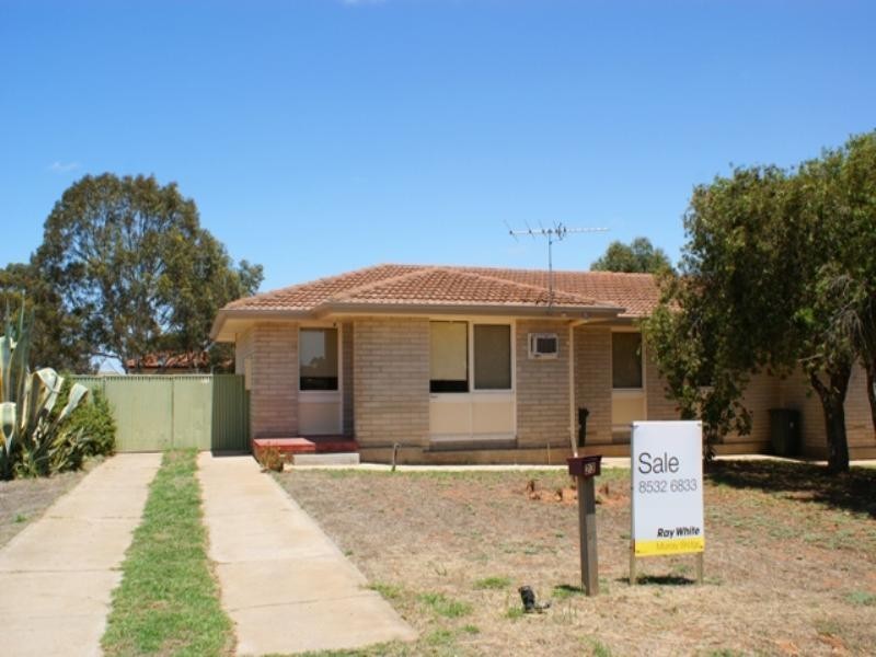 23 Plover Court, Murray Bridge SA 5253