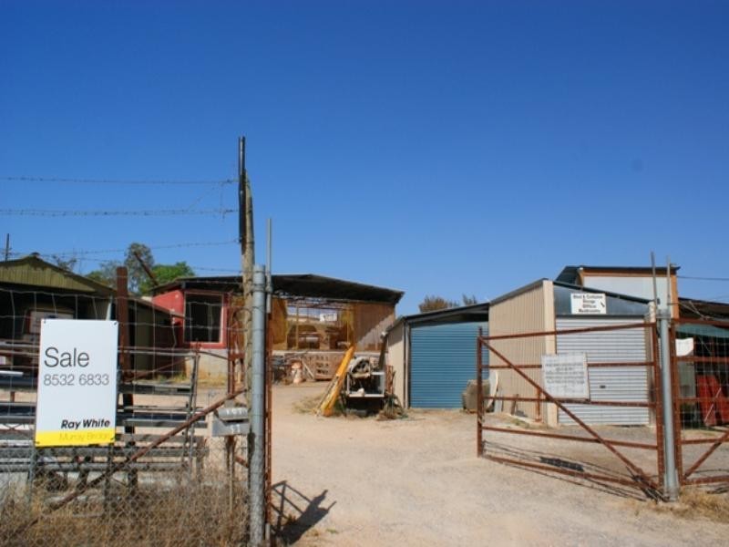 Lot 57 Rocky Gully Road, Murray Bridge SA 5253