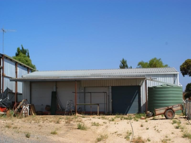Lot 57 Rocky Gully Road, Murray Bridge SA 5253