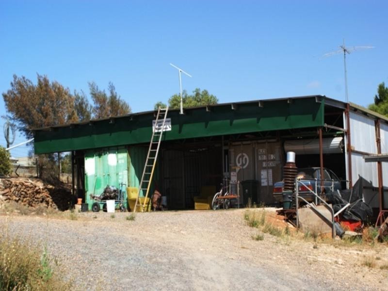Lot 57 Rocky Gully Road, Murray Bridge SA 5253