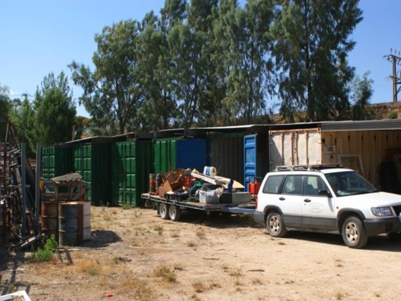 Lot 57 Rocky Gully Road, Murray Bridge SA 5253