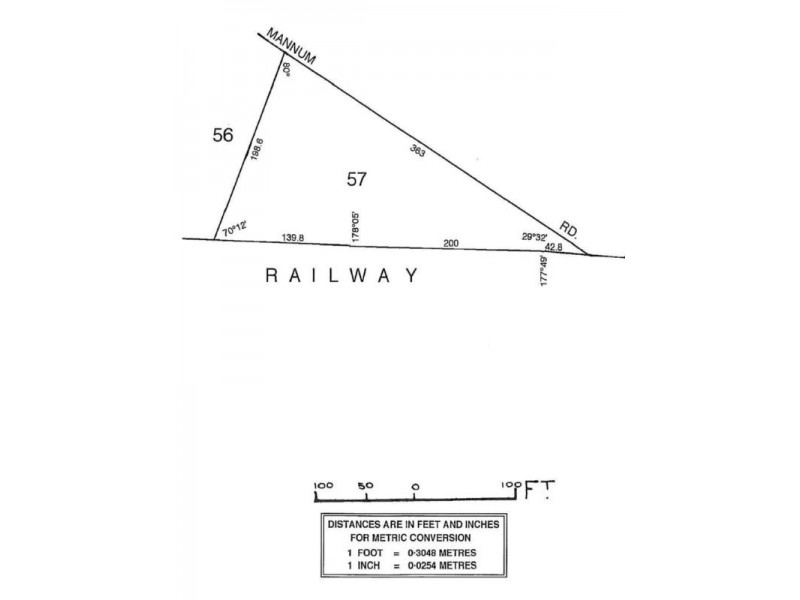 Lot 57 Rocky Gully Road, Murray Bridge SA 5253