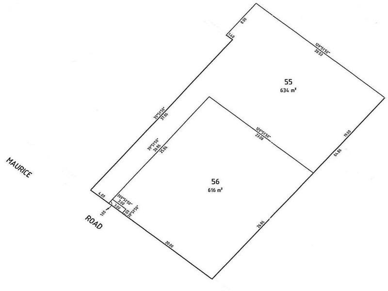 Lot 55 Maurice Road, Murray Bridge SA 5253