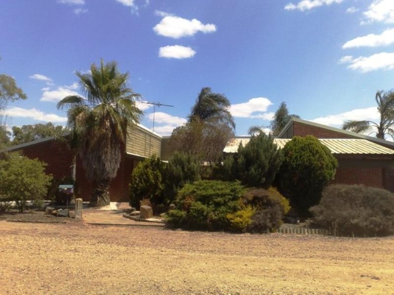 1 Maurice Road, Murray Bridge SA 5253