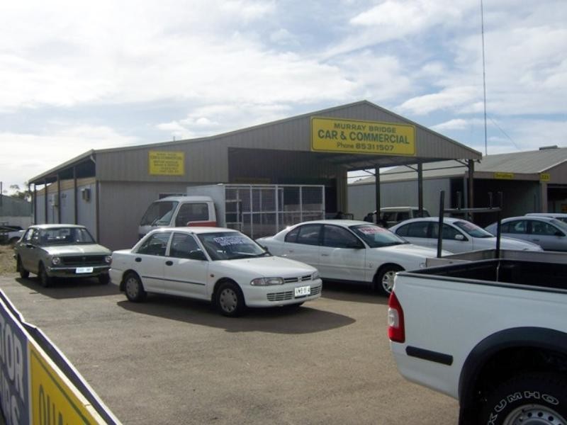 221 Adelaide Road, Murray Bridge SA 5253