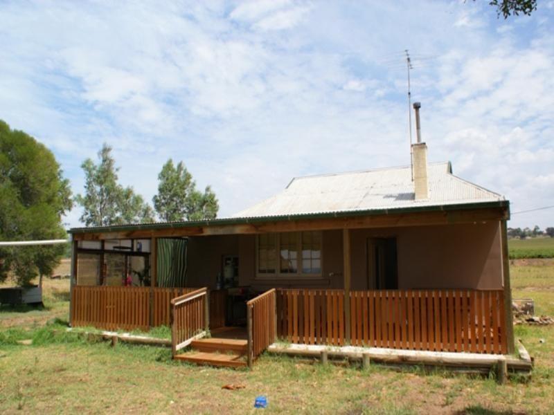 Sec 1124 Billabong Road, Mypolonga SA 5254