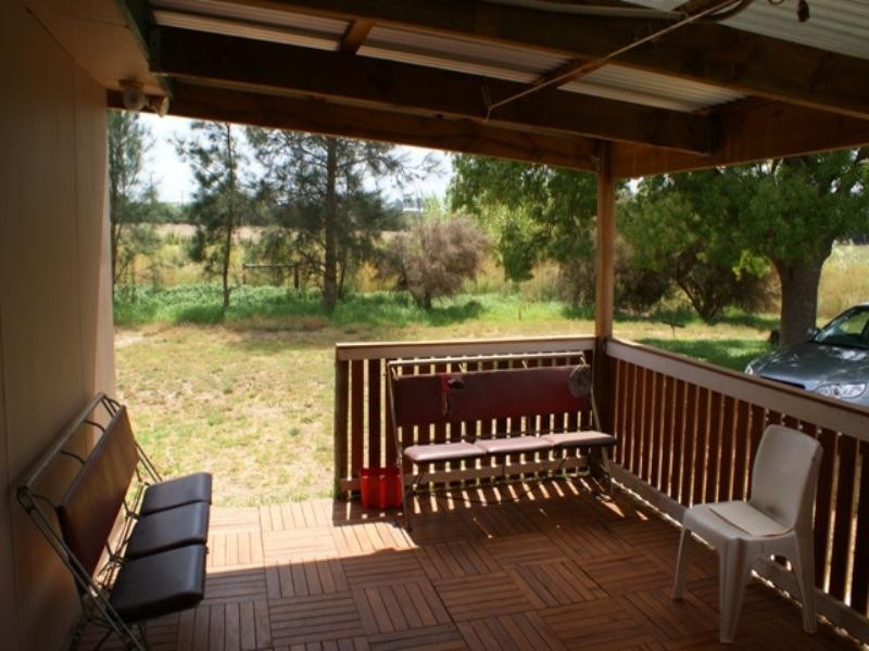 Sec 1124 Billabong Road, Mypolonga SA 5254