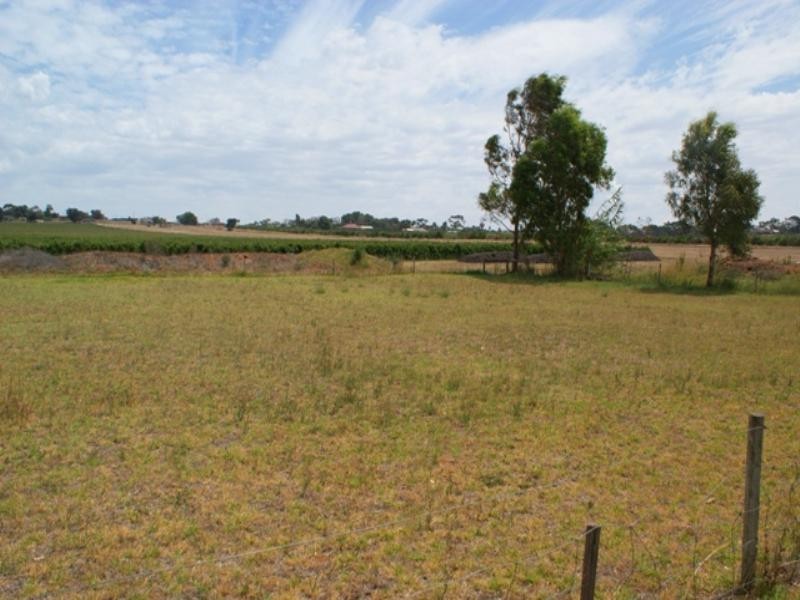 Sec 1124 Billabong Road, Mypolonga SA 5254