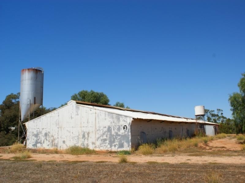 Lot 11 Rocky Gully Road, Murray Bridge SA 5253