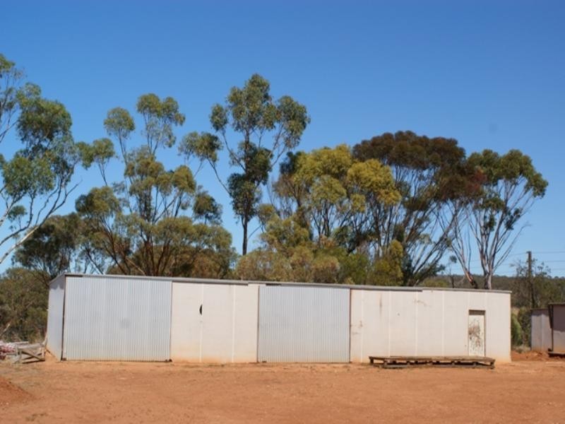 Lot 11 Rocky Gully Road, Murray Bridge SA 5253