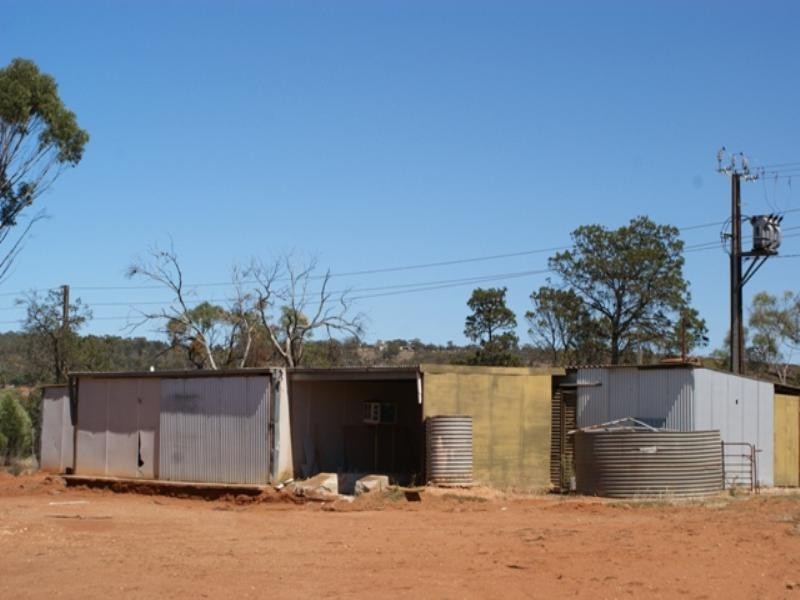 Lot 11 Rocky Gully Road, Murray Bridge SA 5253