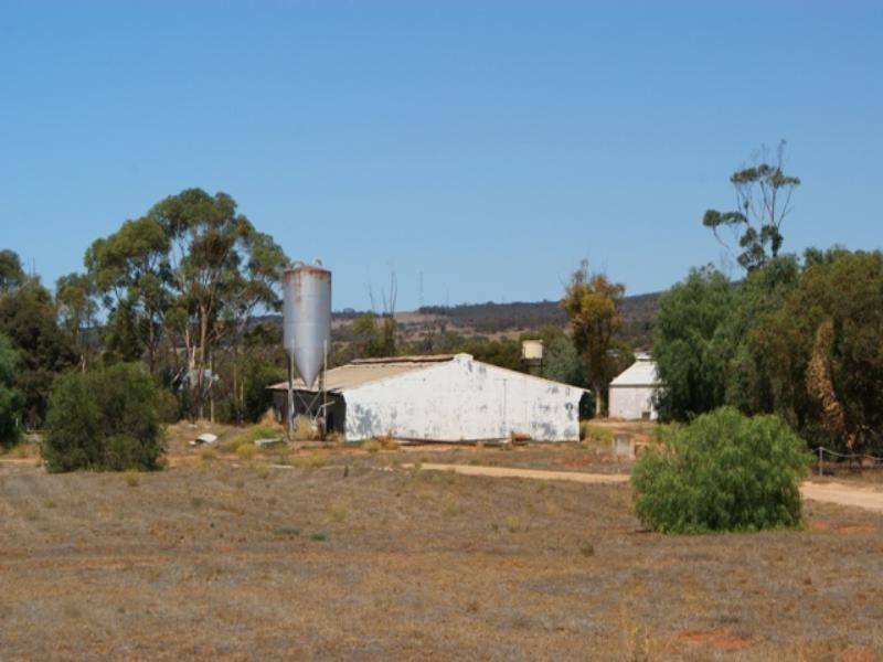 Lot 122 Rocky Gully Road, Murray Bridge SA 5253