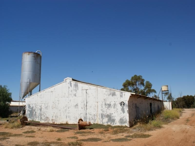 Lot 122 Rocky Gully Road, Murray Bridge SA 5253
