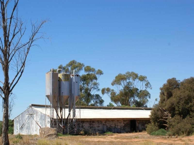 Lot 122 Rocky Gully Road, Murray Bridge SA 5253