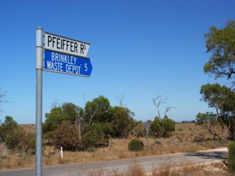 Lot 241 Cnr Flagstaff and Pfeiffers Roads, Murray Bridge SA 5253