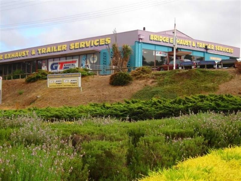 2 Princes Highway, Murray Bridge SA 5253