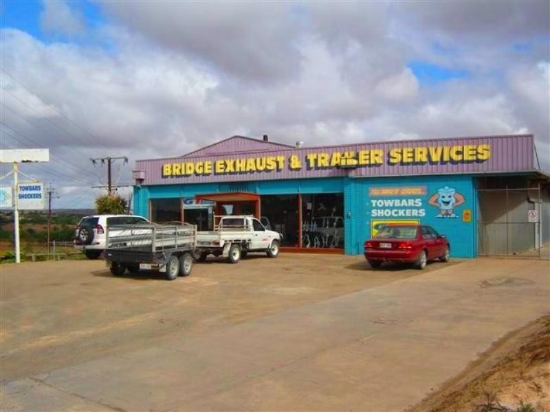 2 Princes Highway, Murray Bridge SA 5253