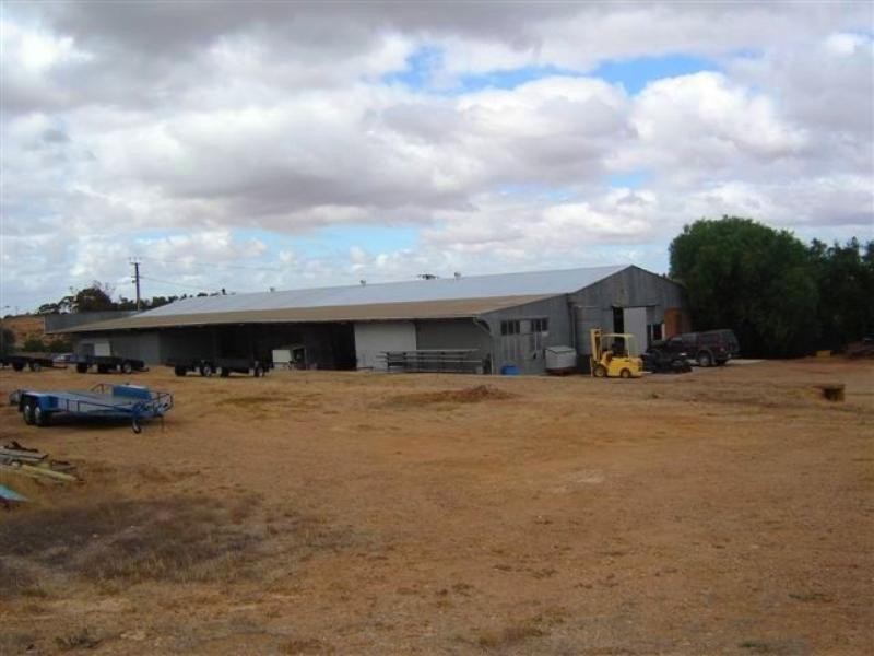 2 Princes Highway, Murray Bridge SA 5253