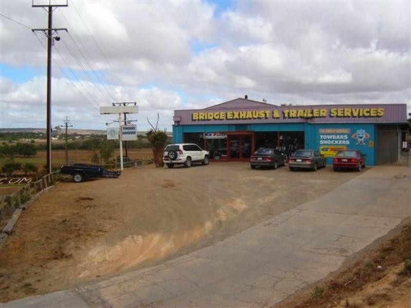 2 Princes Highway, Murray Bridge SA 5253