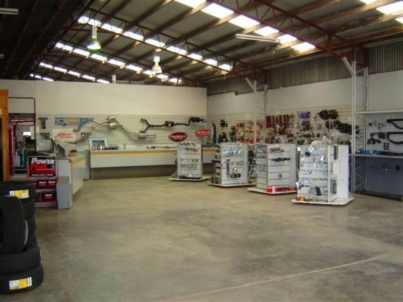 2 Princes Highway, Murray Bridge SA 5253