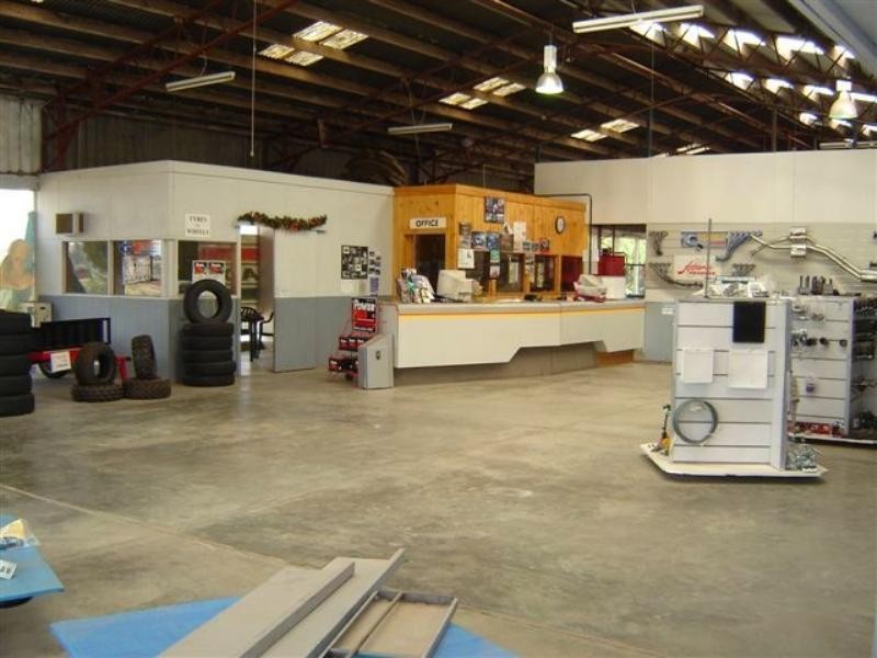 2 Princes Highway, Murray Bridge SA 5253