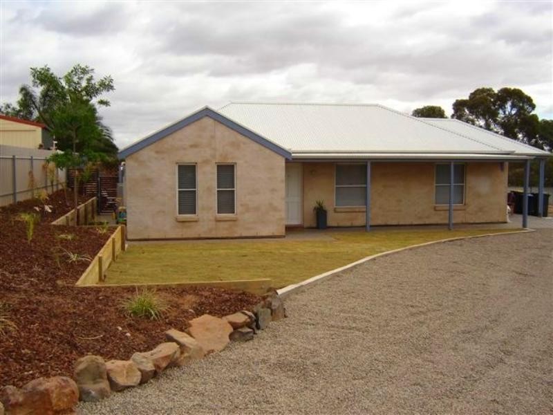 17 Silver Birch Drive, Murray Bridge SA 5253 the real estate agency Withdrawn