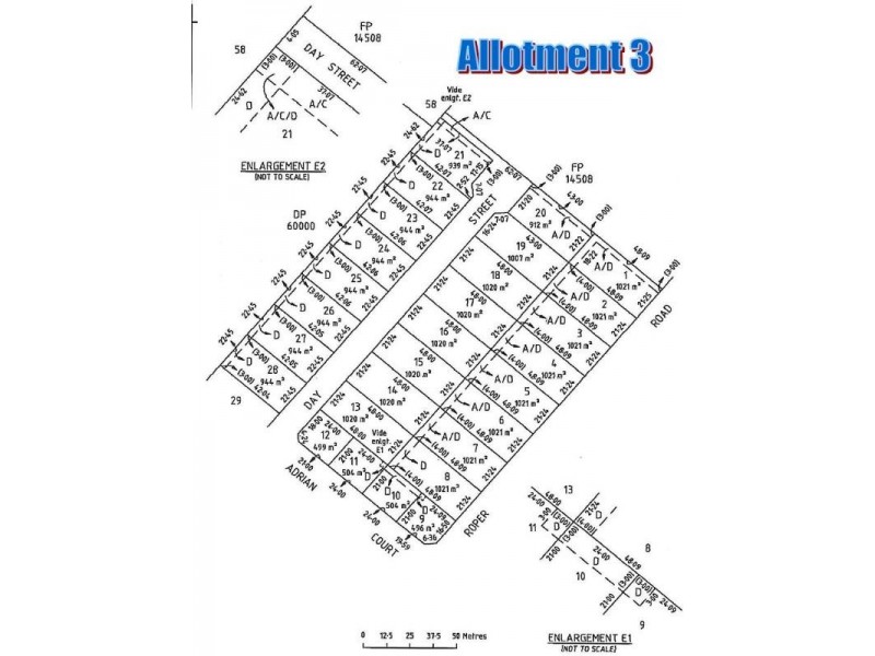 Lot 3 Roper Road, Murray Bridge SA 5253