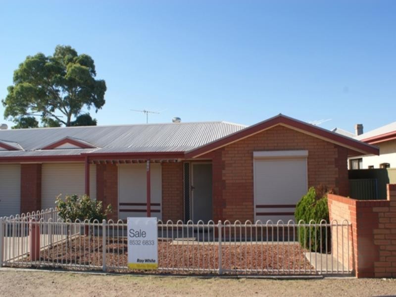 2/40B Myall Avenue, Murray Bridge SA 5253