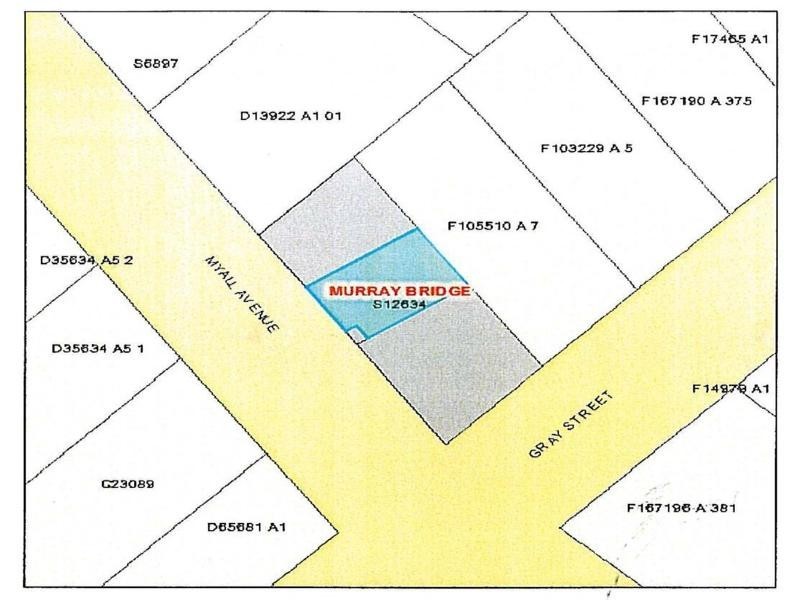2/40B Myall Avenue, Murray Bridge SA 5253