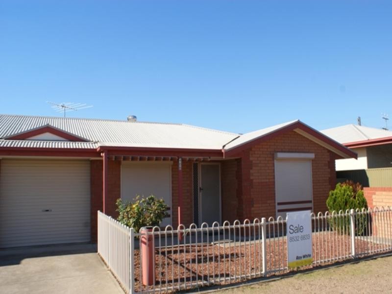 2/40B Myall Avenue, Murray Bridge SA 5253