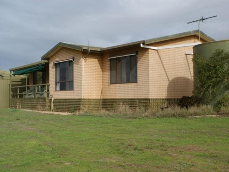 Lot 356 Jarvis Road, Jervois SA 5259