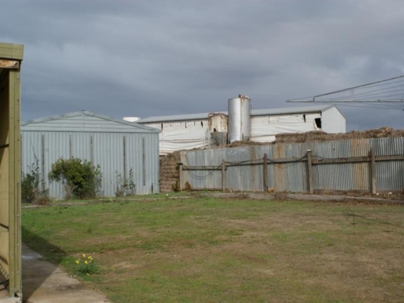 Lot 356 Jarvis Road, Jervois SA 5259