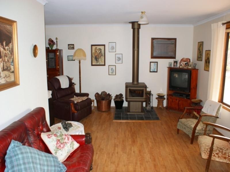 Lot 131 Codrington Road “Kakoonie” via Mannum, Mannum SA 5238