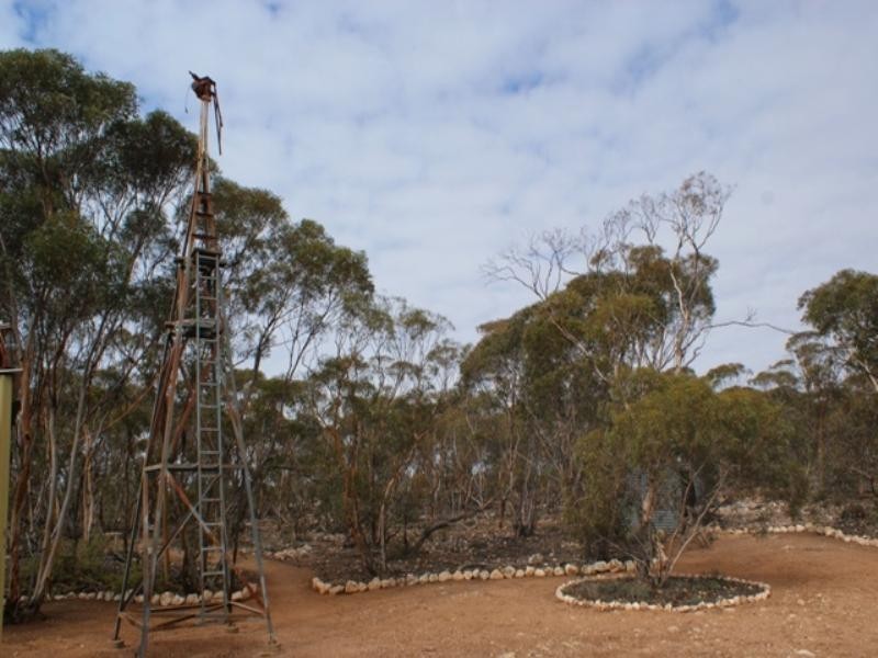 Lot 131 Codrington Road “Kakoonie” via Mannum, Mannum SA 5238