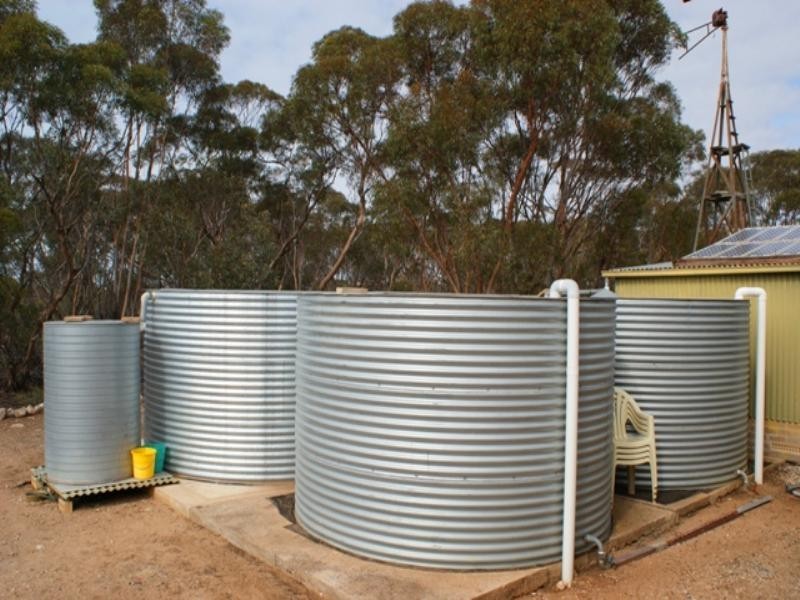 Lot 131 Codrington Road “Kakoonie” via Mannum, Mannum SA 5238