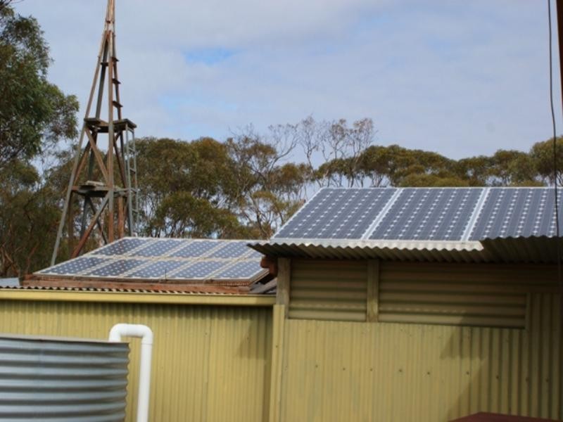 Lot 131 Codrington Road “Kakoonie” via Mannum, Mannum SA 5238