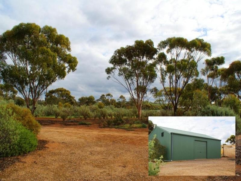 Lot 1 Monarto Road, Monarto SA 5254