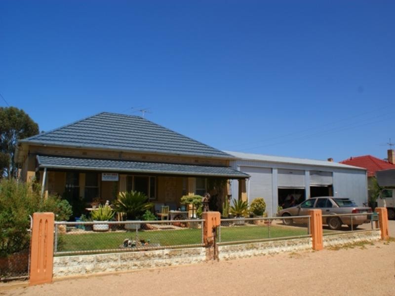 80 Thomas Street, Murray Bridge SA 5253