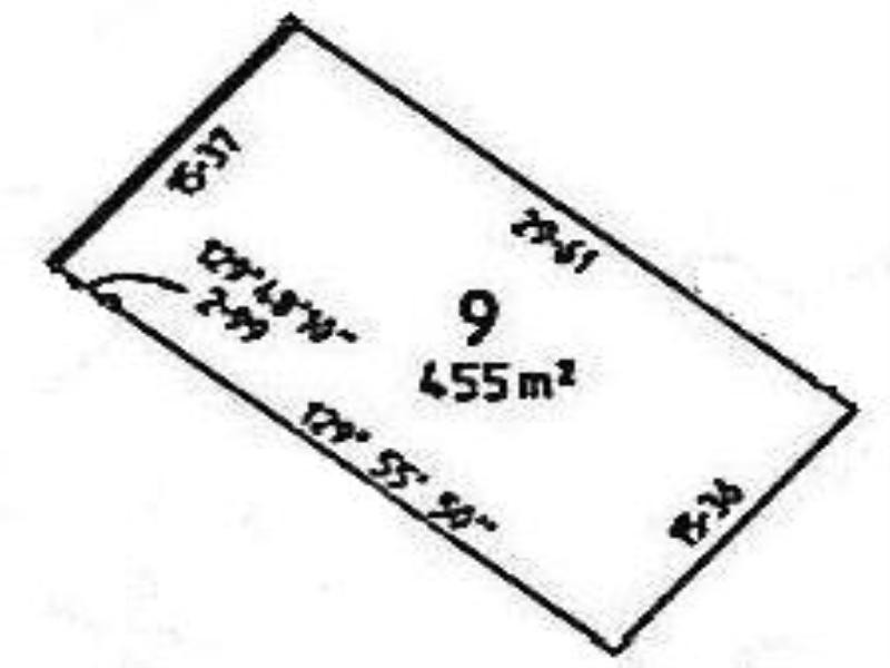 Lot 9 Pfitzner Street, Murray Bridge SA 5253