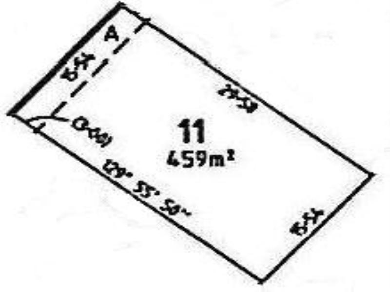 Lot 11 Pfitzner Street, Murray Bridge SA 5253