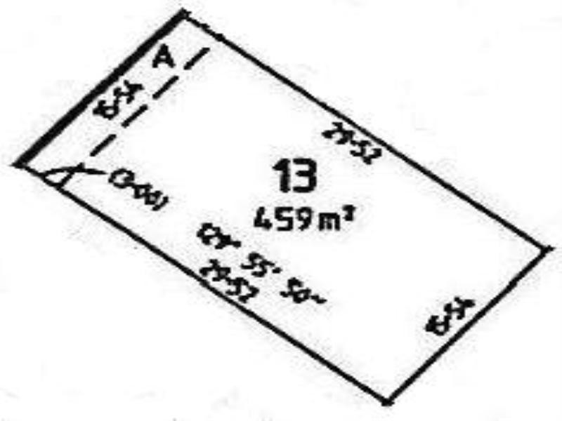 Lot 13 Pfitzner Street, Murray Bridge SA 5253