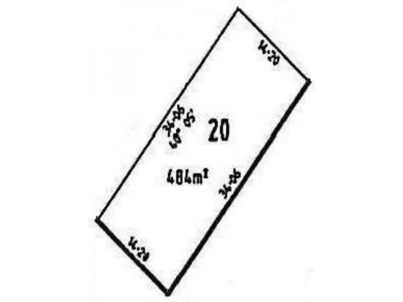 Lot 20 Pfitzner Street, Murray Bridge SA 5253