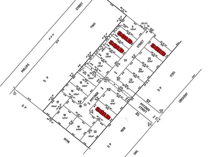 Lot 20 Pfitzner Street, Murray Bridge SA 5253
