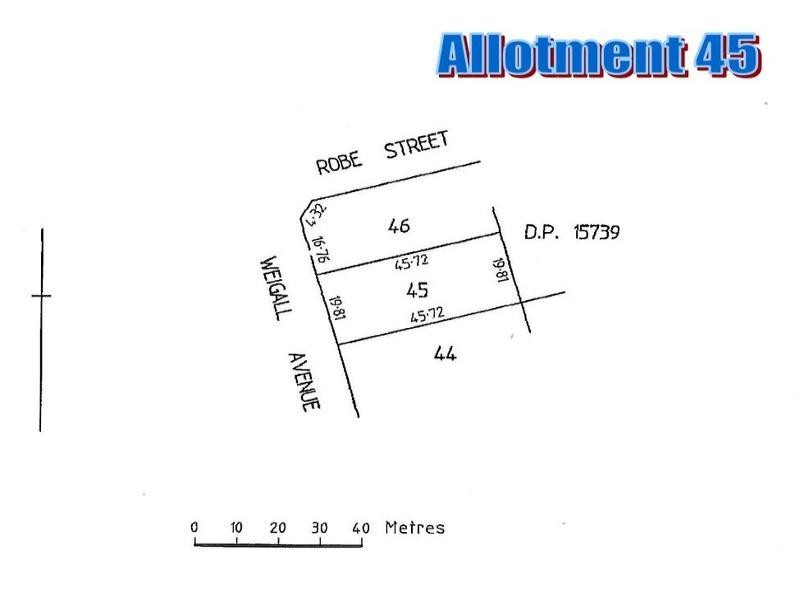 18 Weigall Avenue, Murray Bridge SA 5253