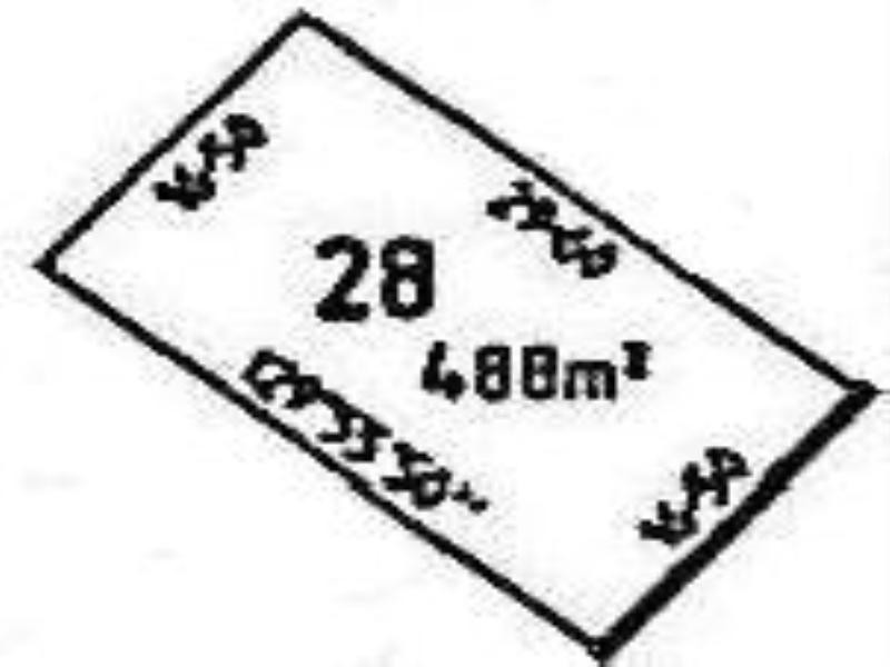 Lot 28 Pfitzner Street, Murray Bridge SA 5253