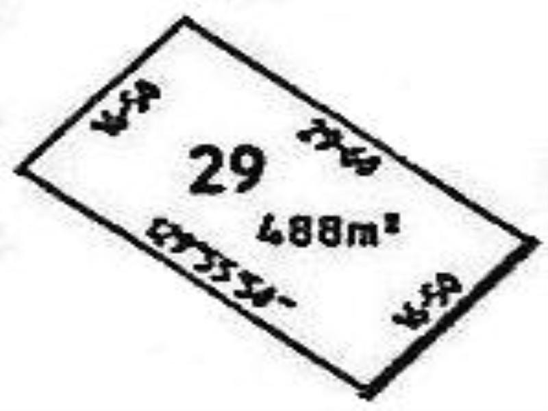 Lot 29 Pfitzner Street, Murray Bridge SA 5253