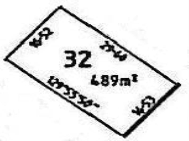 Lot 32 Pfitzner Street, Murray Bridge SA 5253