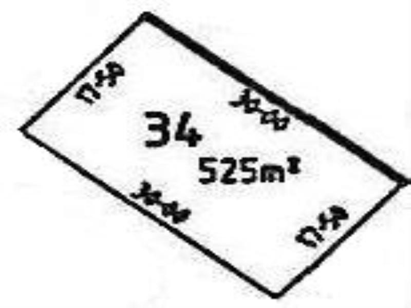 Lot 34 Pfitzner Street, Murray Bridge SA 5253