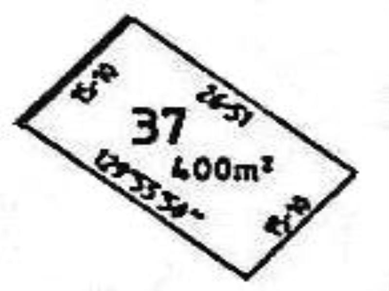 Lot 37 Pfitzner Street, Murray Bridge SA 5253