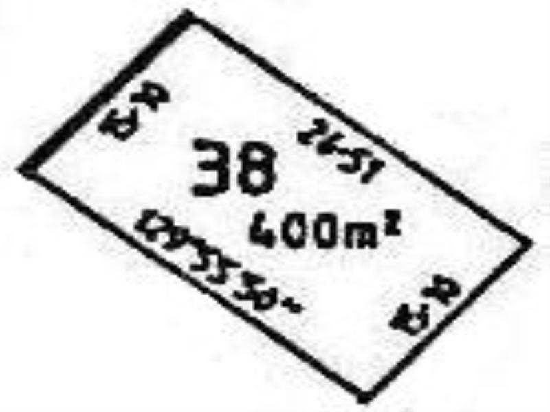 Lot 38 Pfitzner Street, Murray Bridge SA 5253